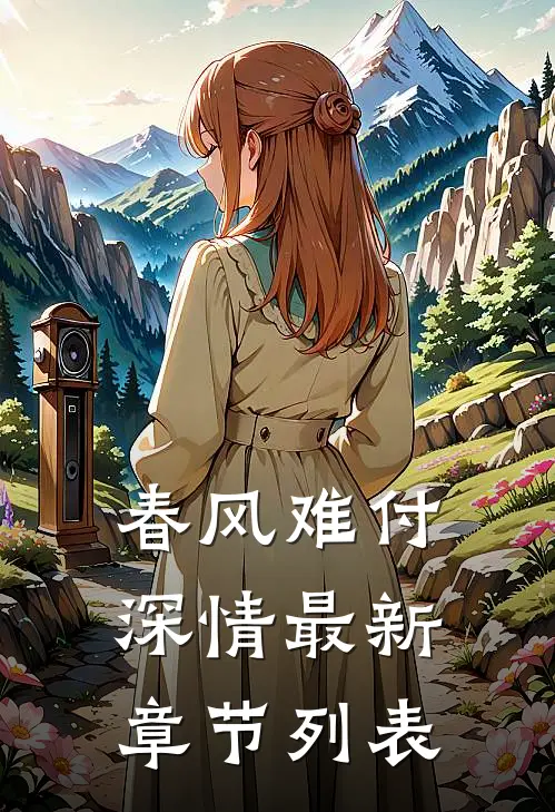 春风难付深情最新章节列表