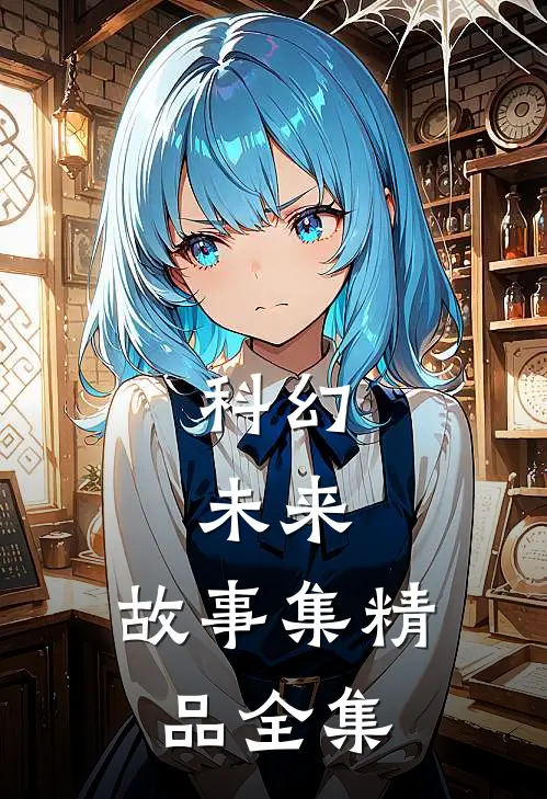 科幻，未来，故事集精品全集