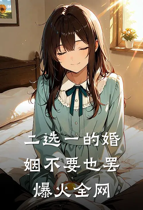 二选一的婚姻不要也罢爆火全网