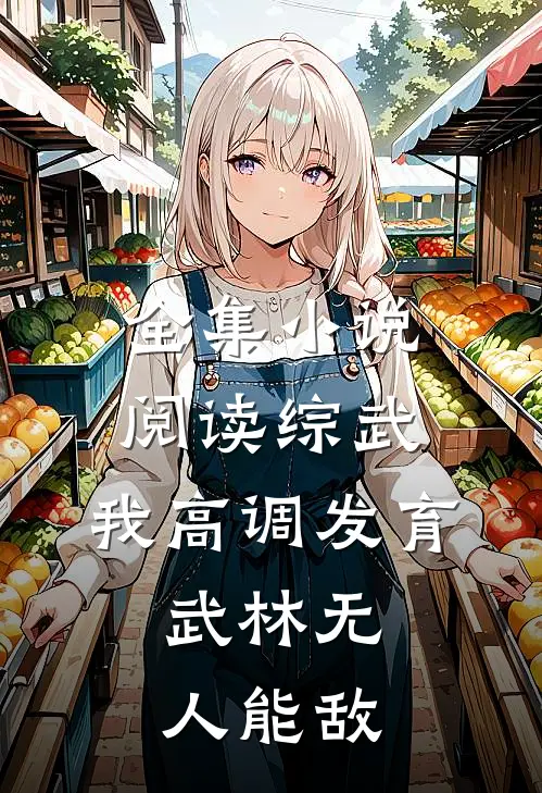 全集小说阅读综武：我高调发育，武林无人能敌