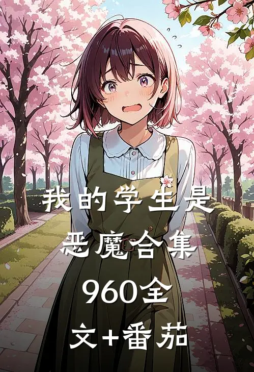 我的学生是恶魔合集960全文+番茄