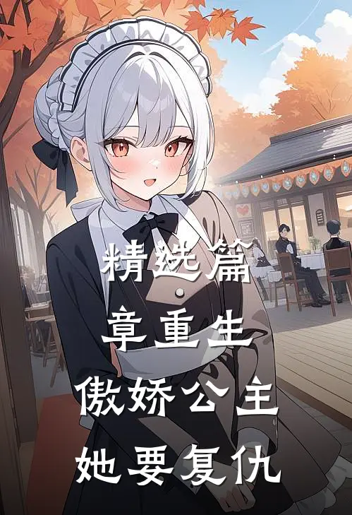精选篇章重生：傲娇公主她要复仇