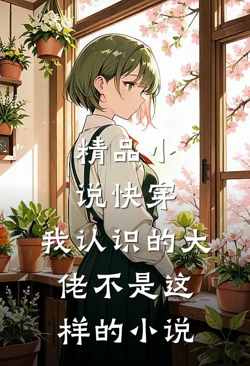 精品小说快穿:我认识的大佬不是这样的小说