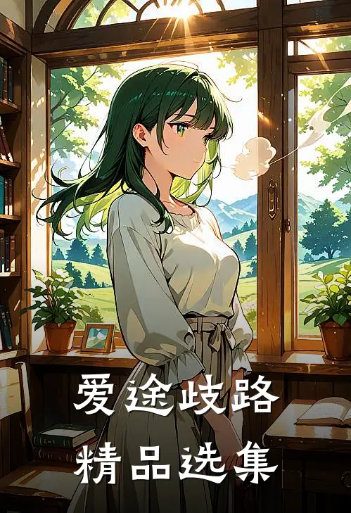 爱途歧路精品选集
