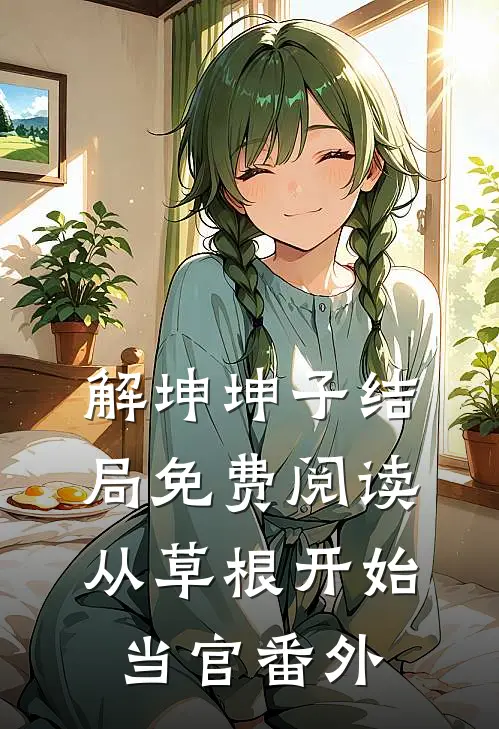 解坤坤子结局免费阅读从草根开始当官番外