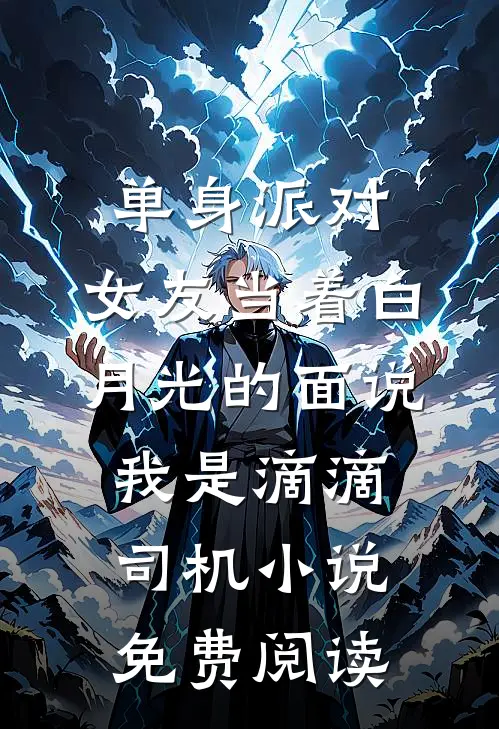 单身派对，女友当着白月光的面说我是滴滴司机小说免费阅读