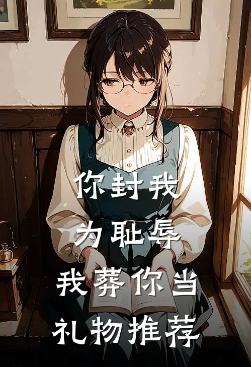 你封我为耻辱，我葬你当礼物推荐