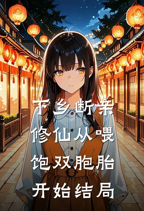 下乡断亲，修仙从喂饱双胞胎开始结局