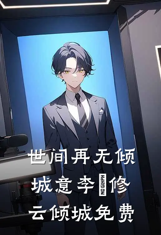 世间再无倾城意李璟修云倾城免费