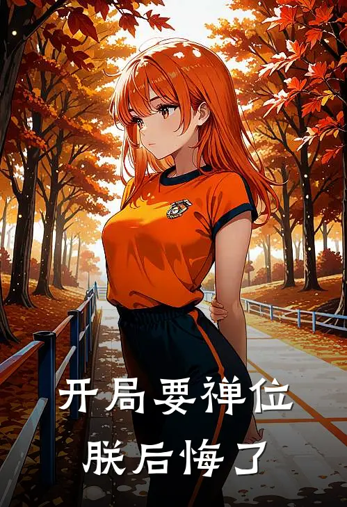 开局要禅位，朕后悔了