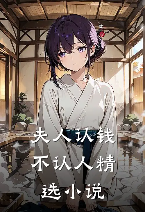 夫人认钱不认人精选小说