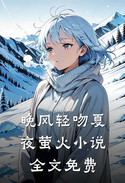 晚风轻吻夏夜萤火小说全文免费