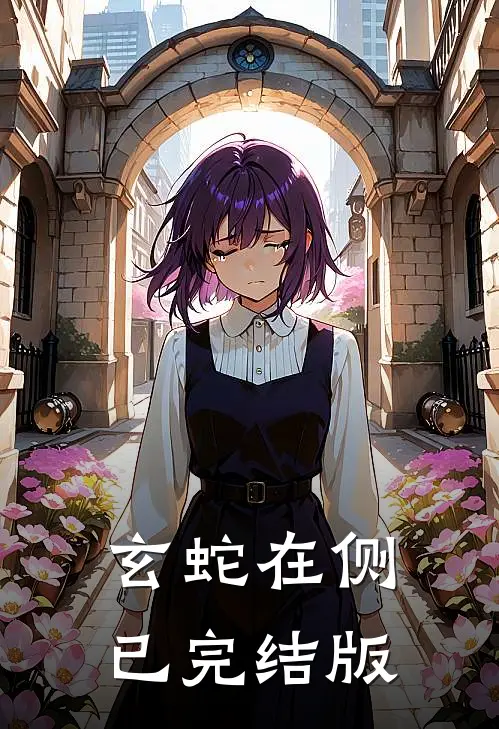 玄蛇在侧已完结版