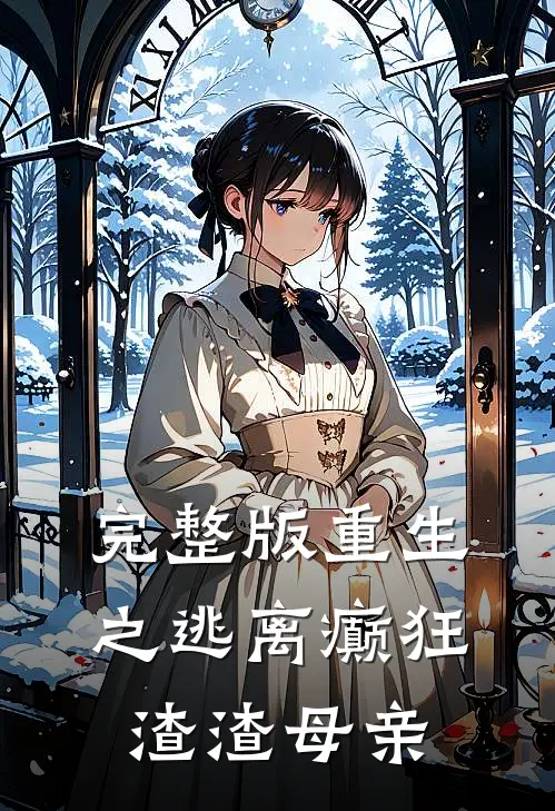 完整版重生之逃离癫狂渣渣母亲