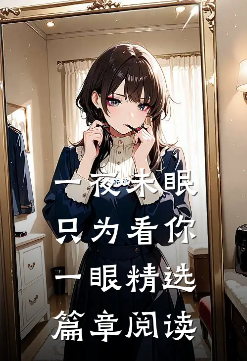 一夜未眠 只为看你一眼精选篇章阅读
