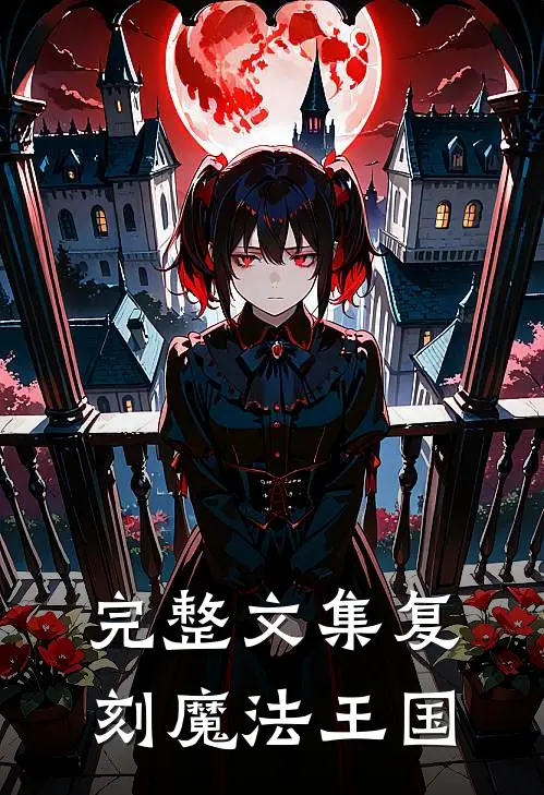 完整文集复刻魔法王国