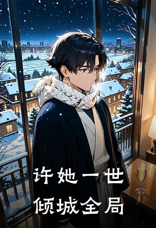 许她一世倾城全局