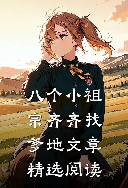 八个小祖宗齐齐找爹地文章精选阅读