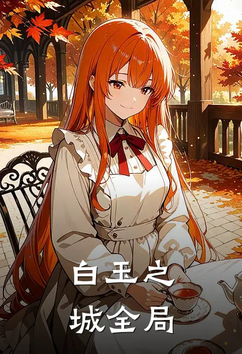 白玉之城全局