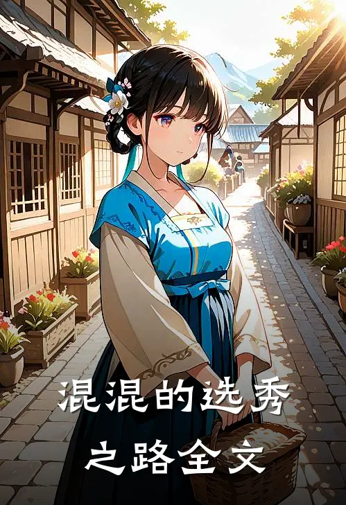 混混的选秀之路全文