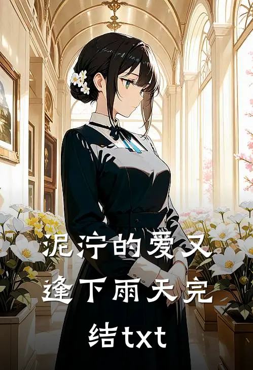 泥泞的爱又逢下雨天完结txt