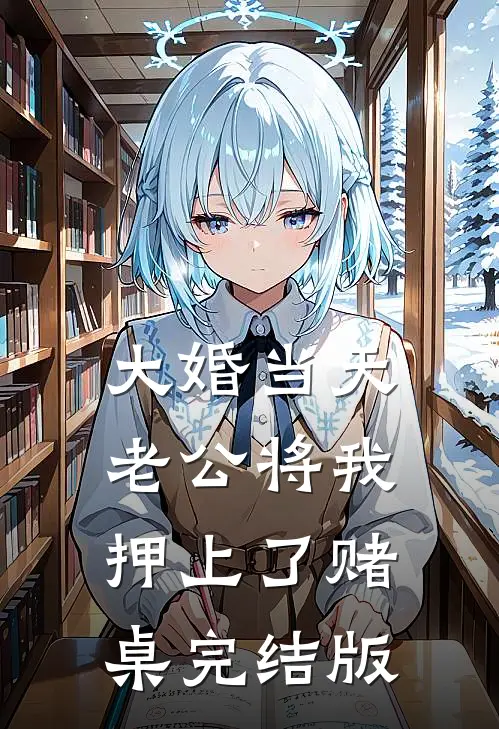 大婚当天，老公将我押上了赌桌完结版