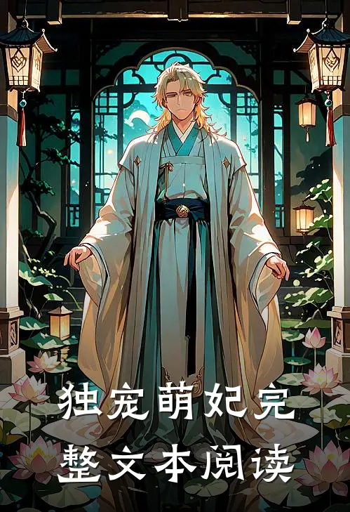 独宠萌妃完整文本阅读