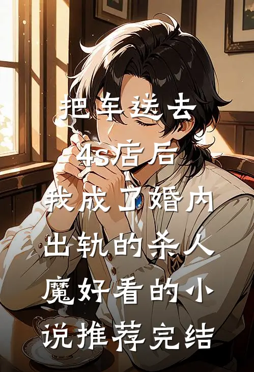 把车送去4s店后，我成了婚内出轨的杀人魔好看的小说推荐完结