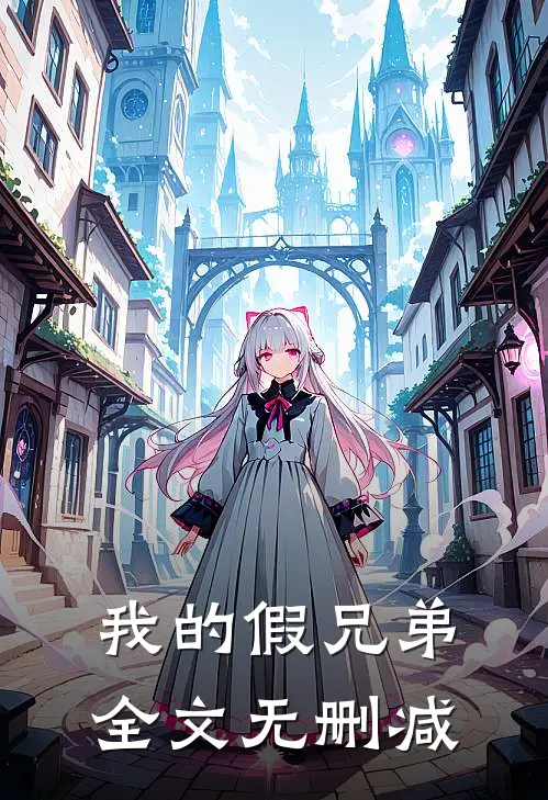 我的假兄弟全文无删减