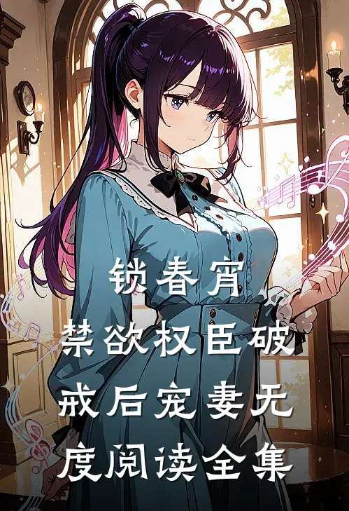 锁春宵：禁欲权臣破戒后宠妻无度阅读全集