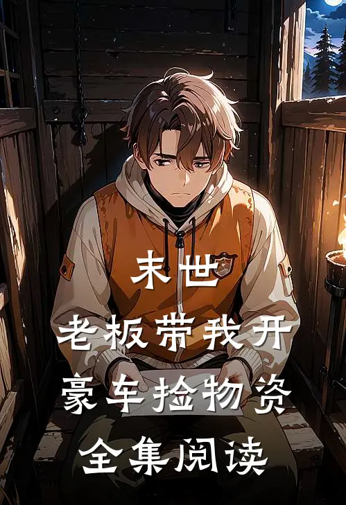 末世:老板带我开豪车捡物资全集阅读