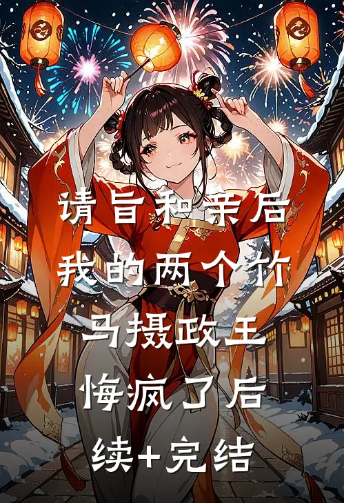请旨和亲后，我的两个竹马摄政王悔疯了后续+完结