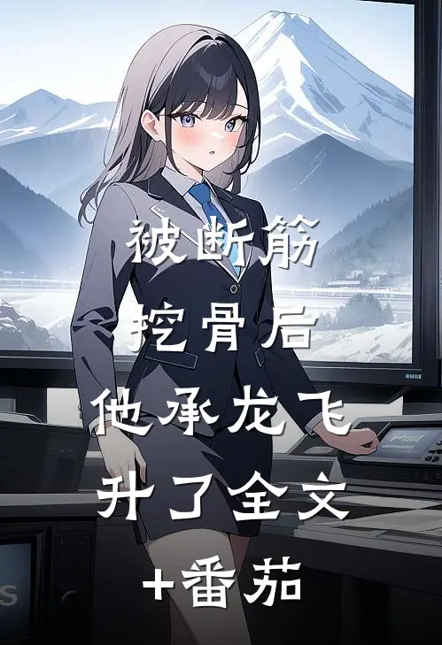 被断筋挖骨后，他承龙飞升了全文+番茄