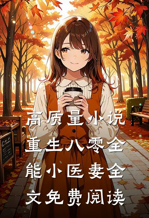 高质量小说重生八零全能小医妻全文免费阅读