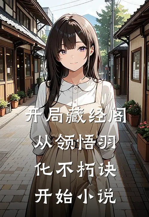 开局藏经阁，从领悟羽化不朽诀开始小说