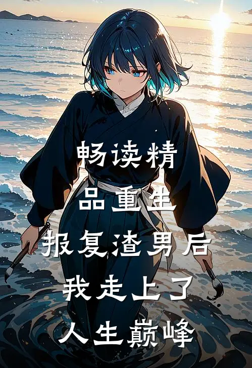 畅读精品重生：报复渣男后我走上了人生巅峰