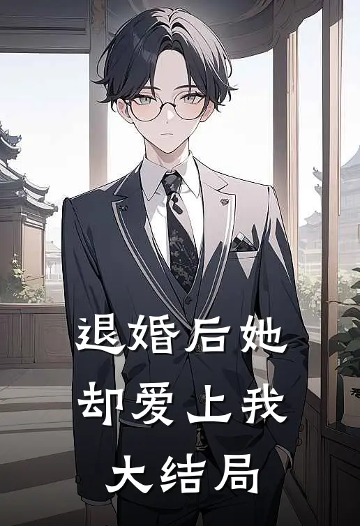 退婚后她却爱上我大结局