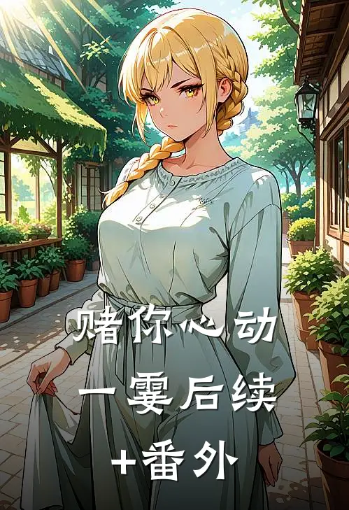赌你心动一霎后续+番外