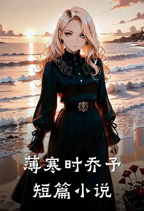 薄寒时乔予短篇小说