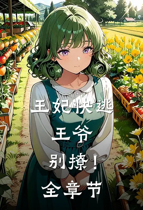 王妃快逃：王爷，别撩！全章节