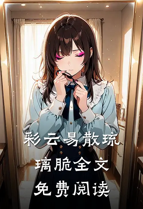 彩云易散琉璃脆全文免费阅读