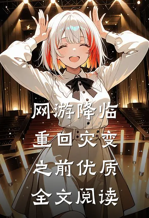 网游降临：重回灾变之前优质全文阅读
