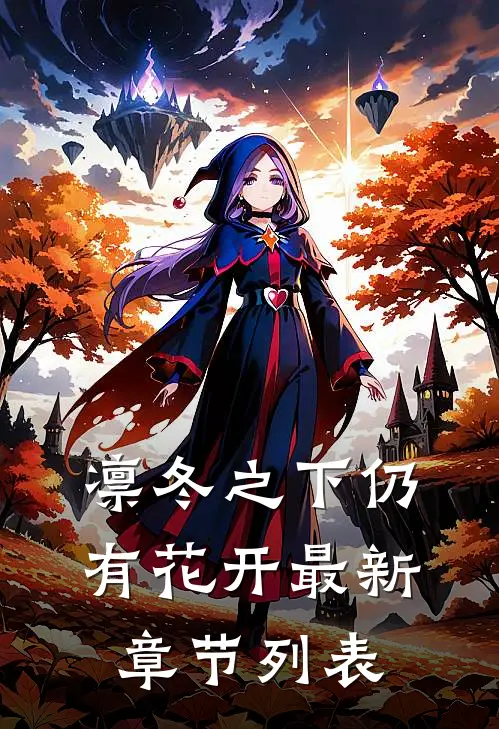 凛冬之下仍有花开最新章节列表