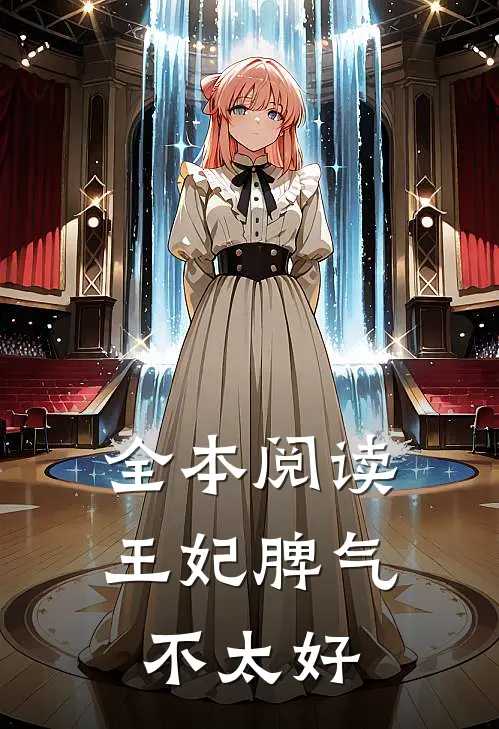 全本阅读王妃脾气不太好