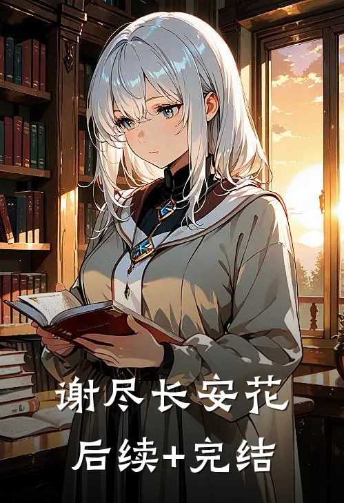 谢尽长安花后续+完结