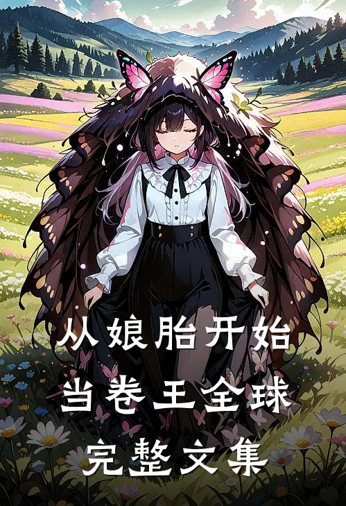从娘胎开始当卷王全球完整文集