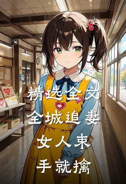 精选全文全城追妻：女人束手就擒