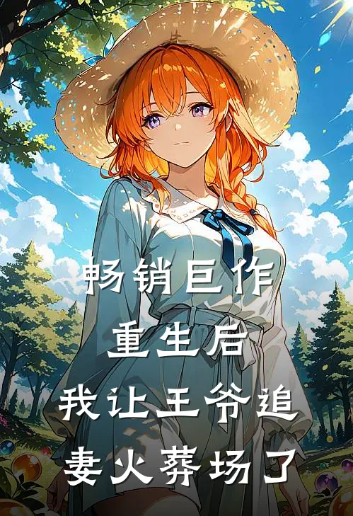 畅销巨作重生后，我让王爷追妻火葬场了