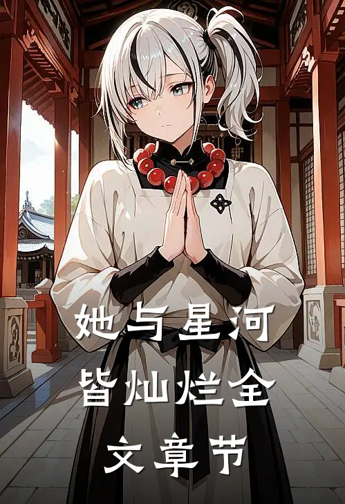 她与星河皆灿烂全文章节