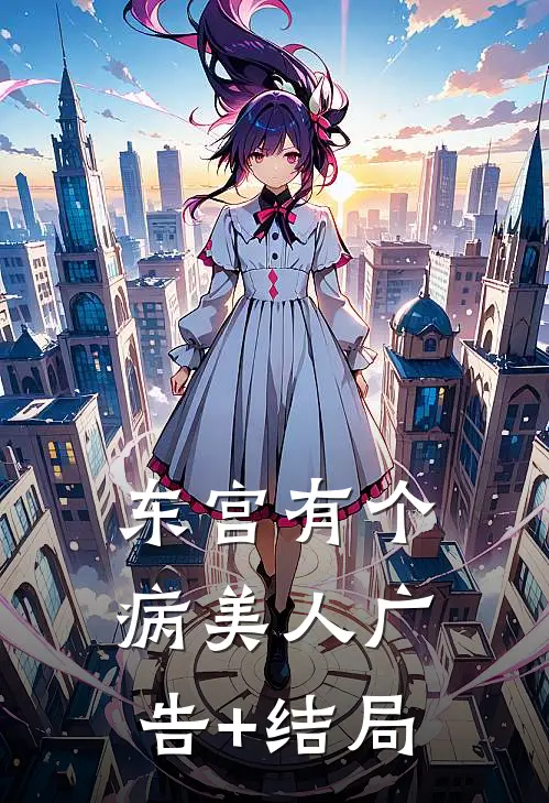 东宫有个病美人广告+结局